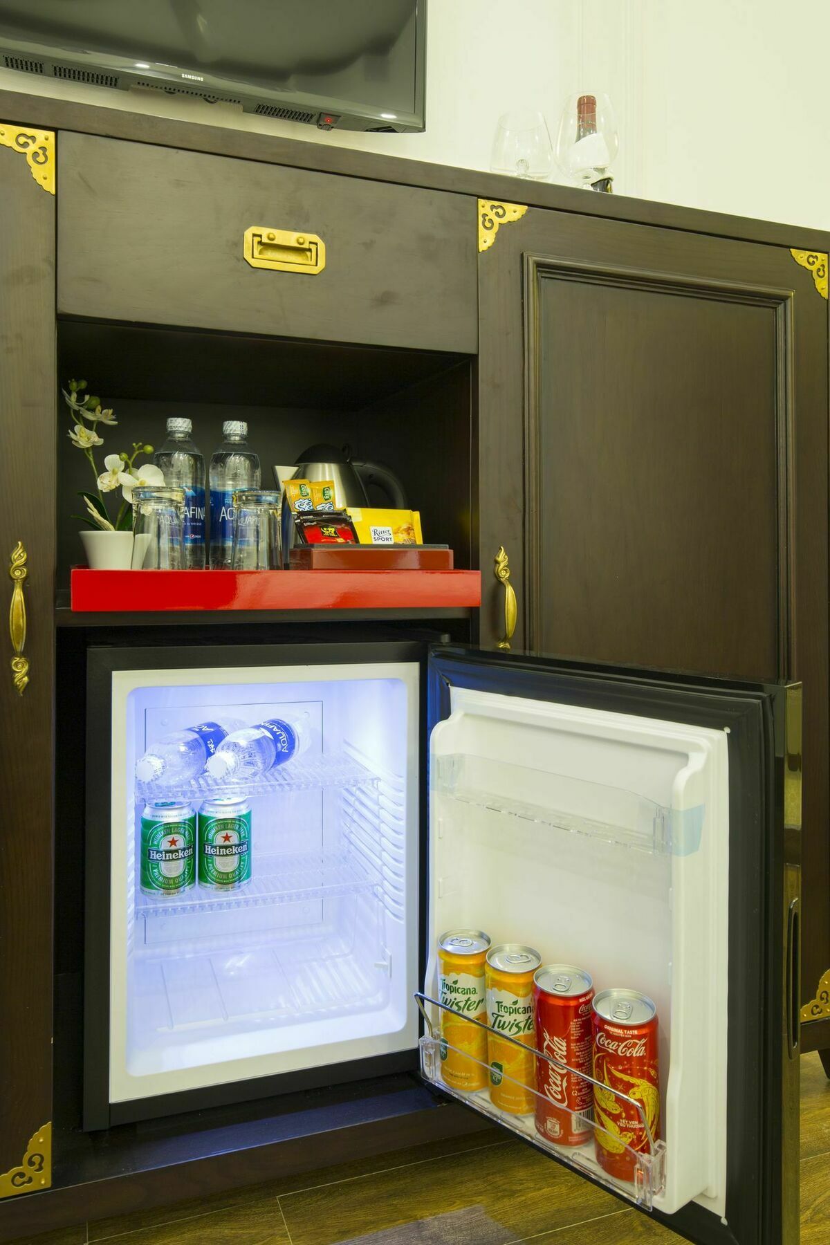 Golden Rooster Hotel 3*