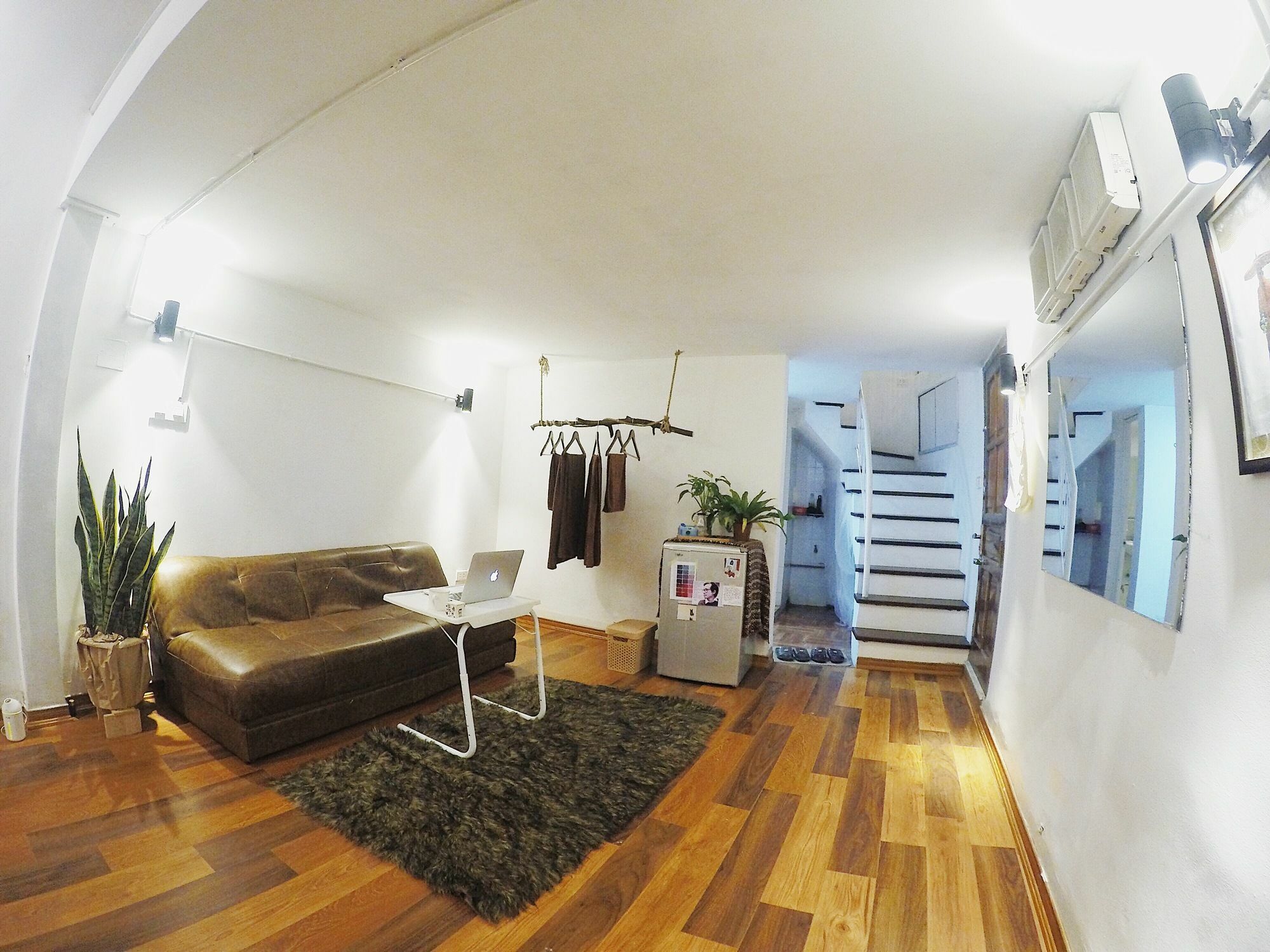 Latte House - Heart Of Apartment Hanoi