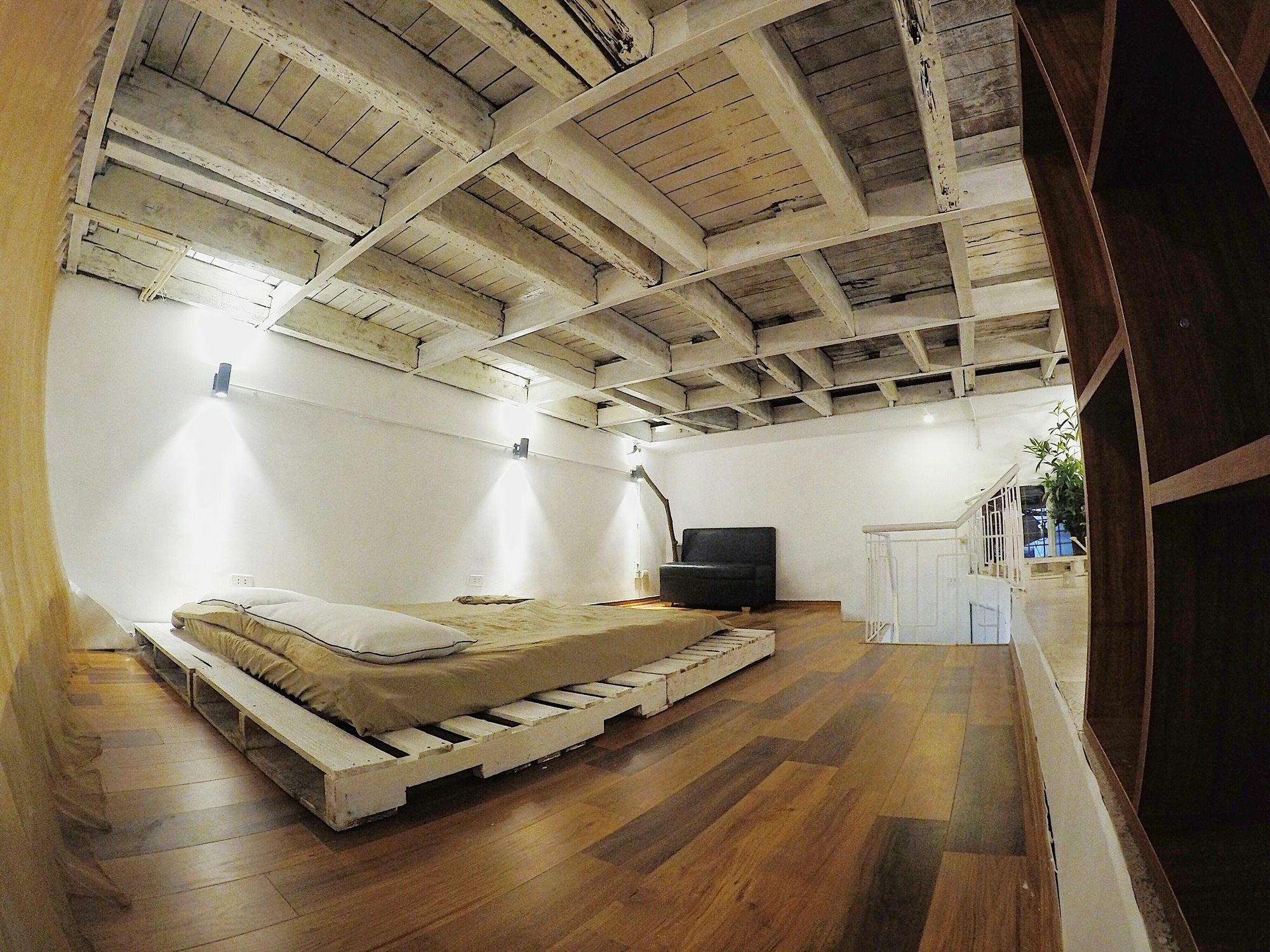Latte House - Heart Of Apartment