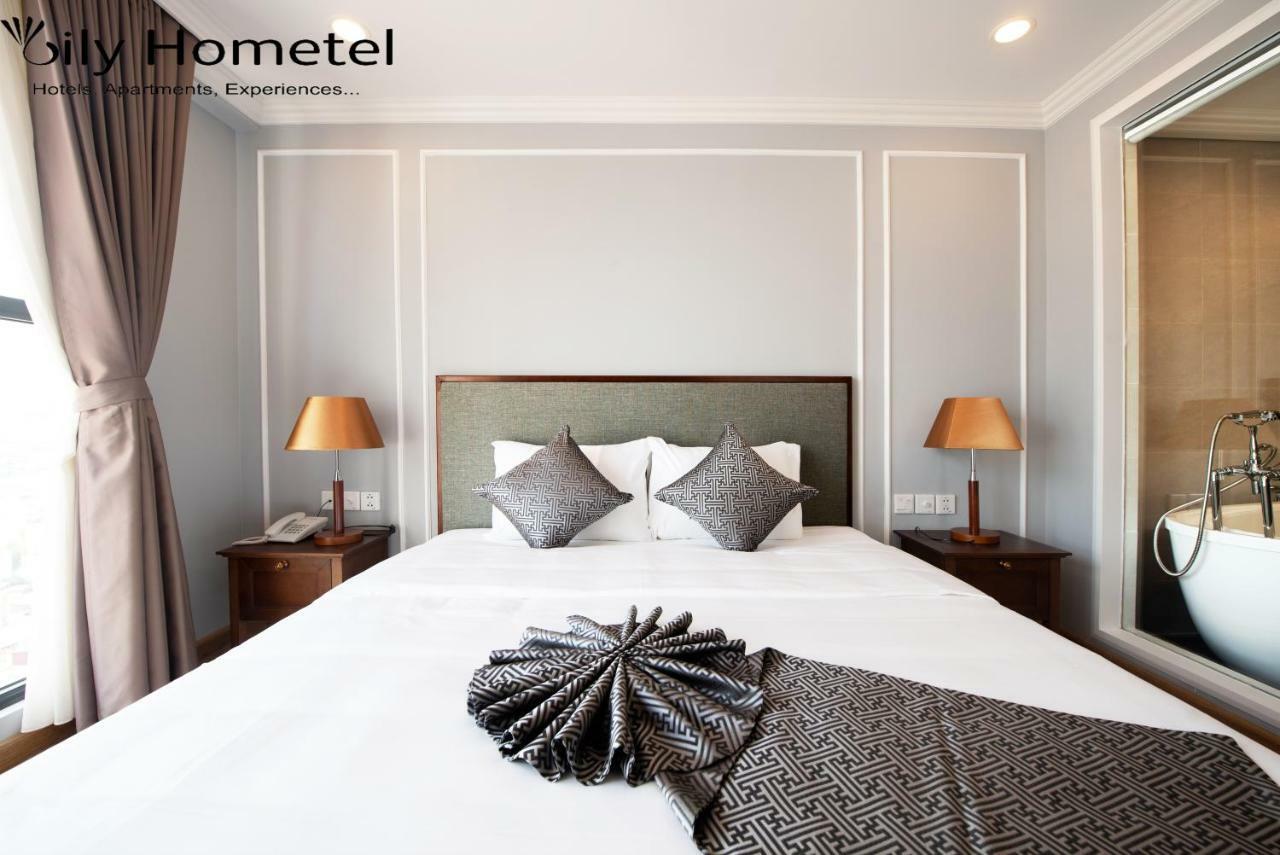 Hotel Cau Giay Hotel - By Bay Luxury 3*