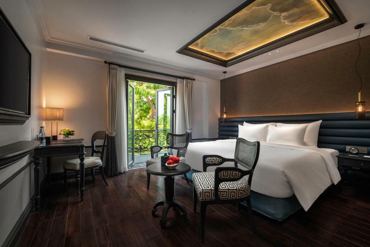 Hotel La Sinfonia Del Rey & 4*