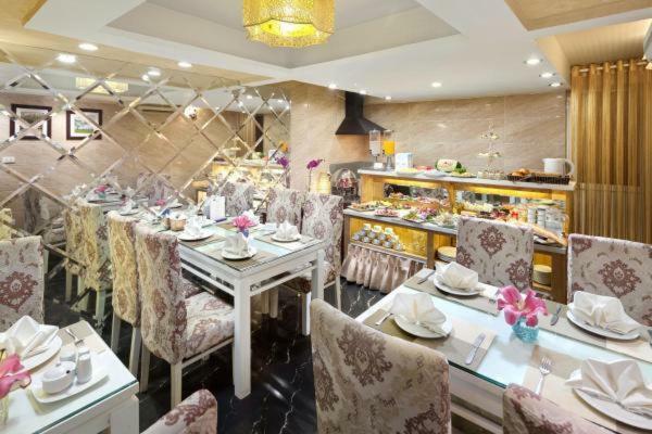 Sena & Travel - Former Symphony Hotel 3*