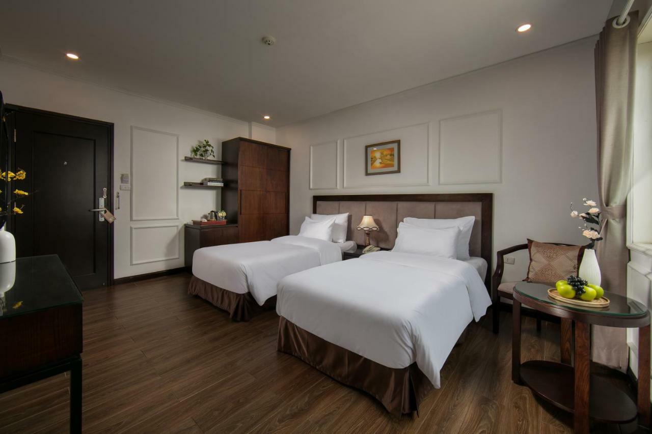 Hong Ngoc Cochinchine Boutique & 4*
