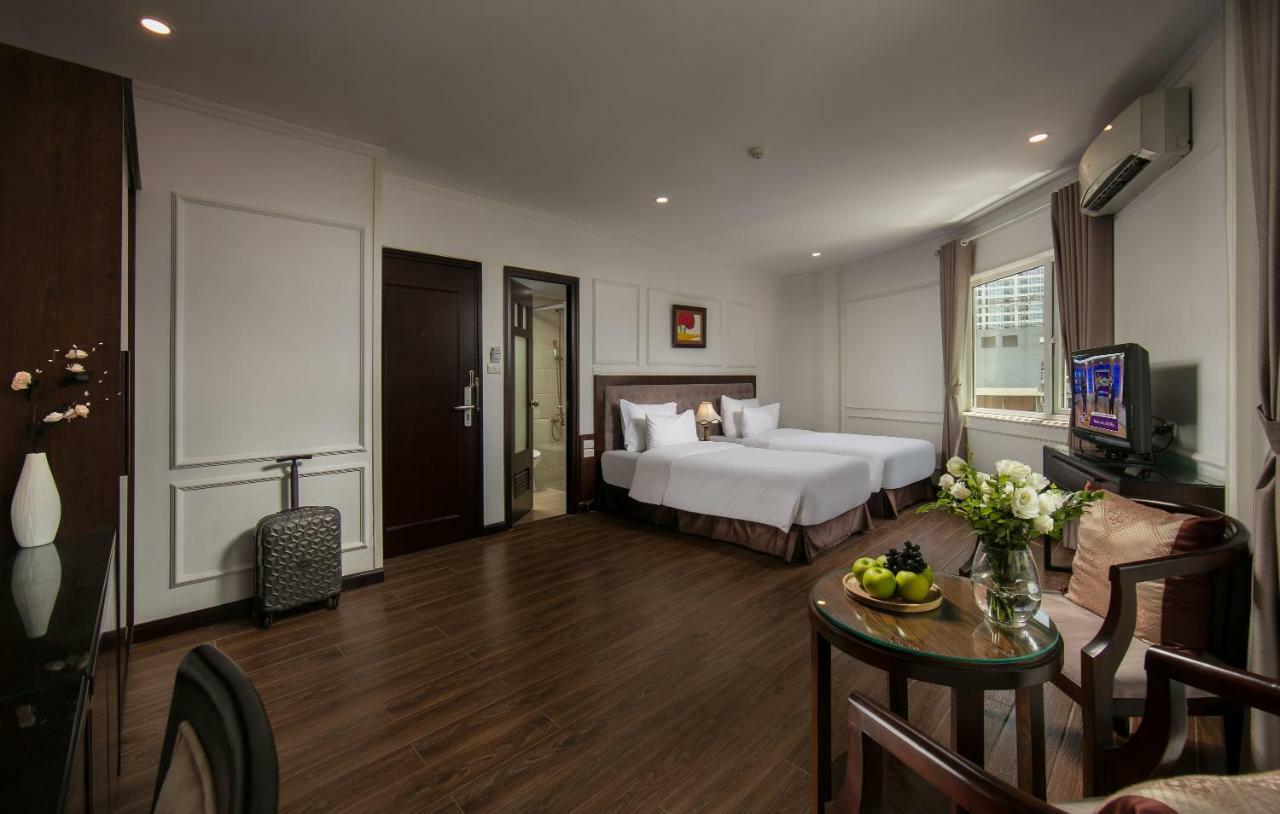 Hong Ngoc Cochinchine Boutique & Hotel