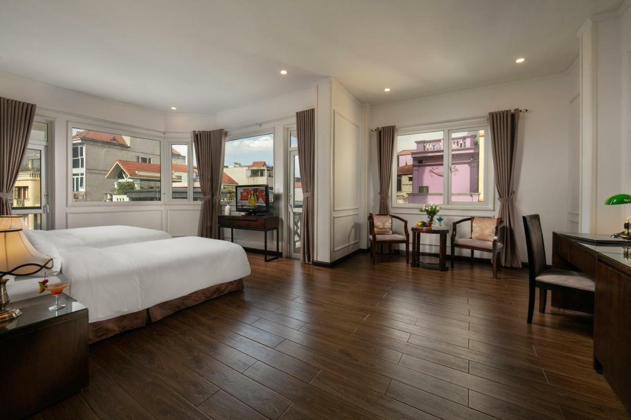 Hong Ngoc Cochinchine Boutique & Hotel