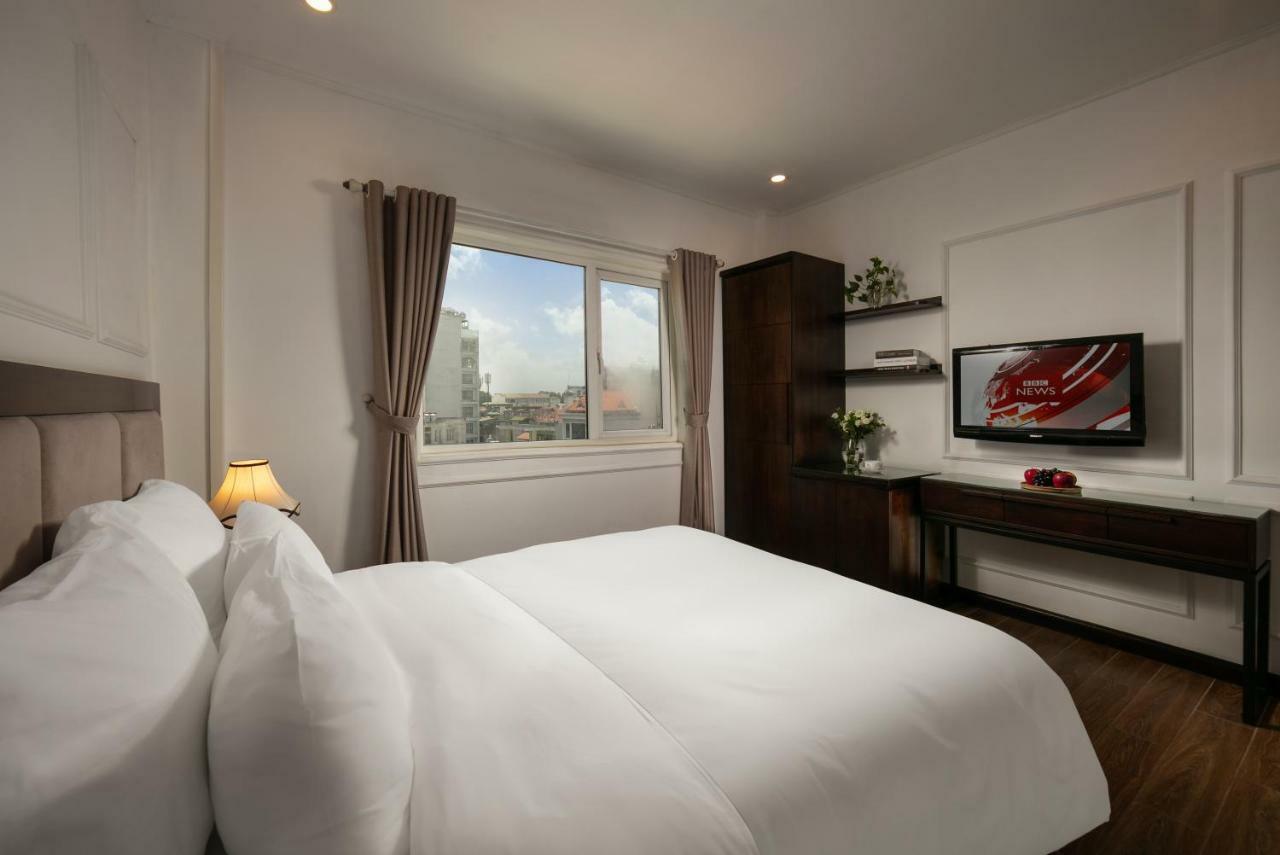 Hotel Hong Ngoc Cochinchine Boutique & 4*