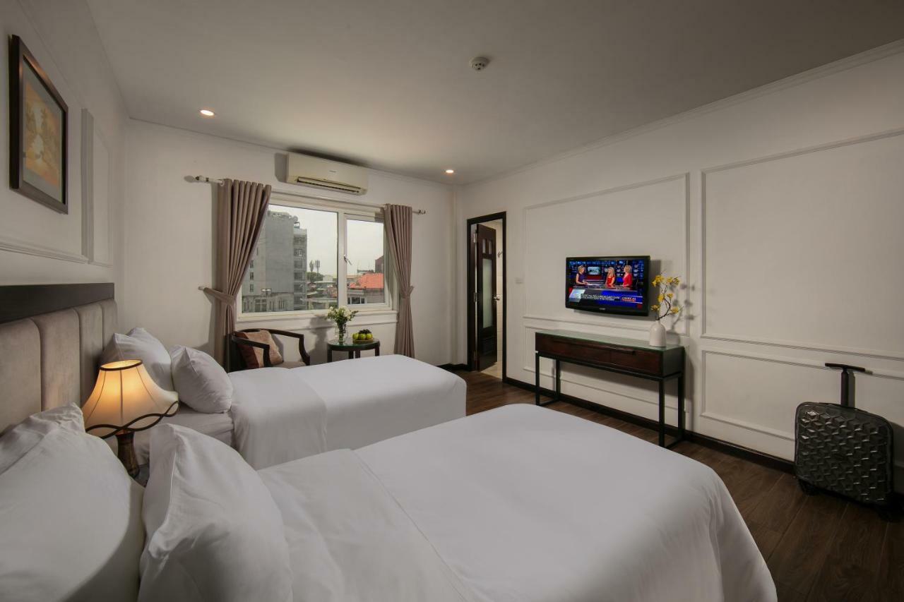 Hong Ngoc Cochinchine Boutique &