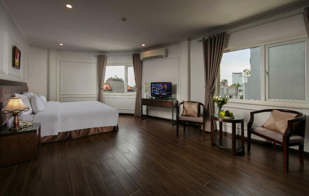 Hong Ngoc Cochinchine Boutique & Hotel 4*