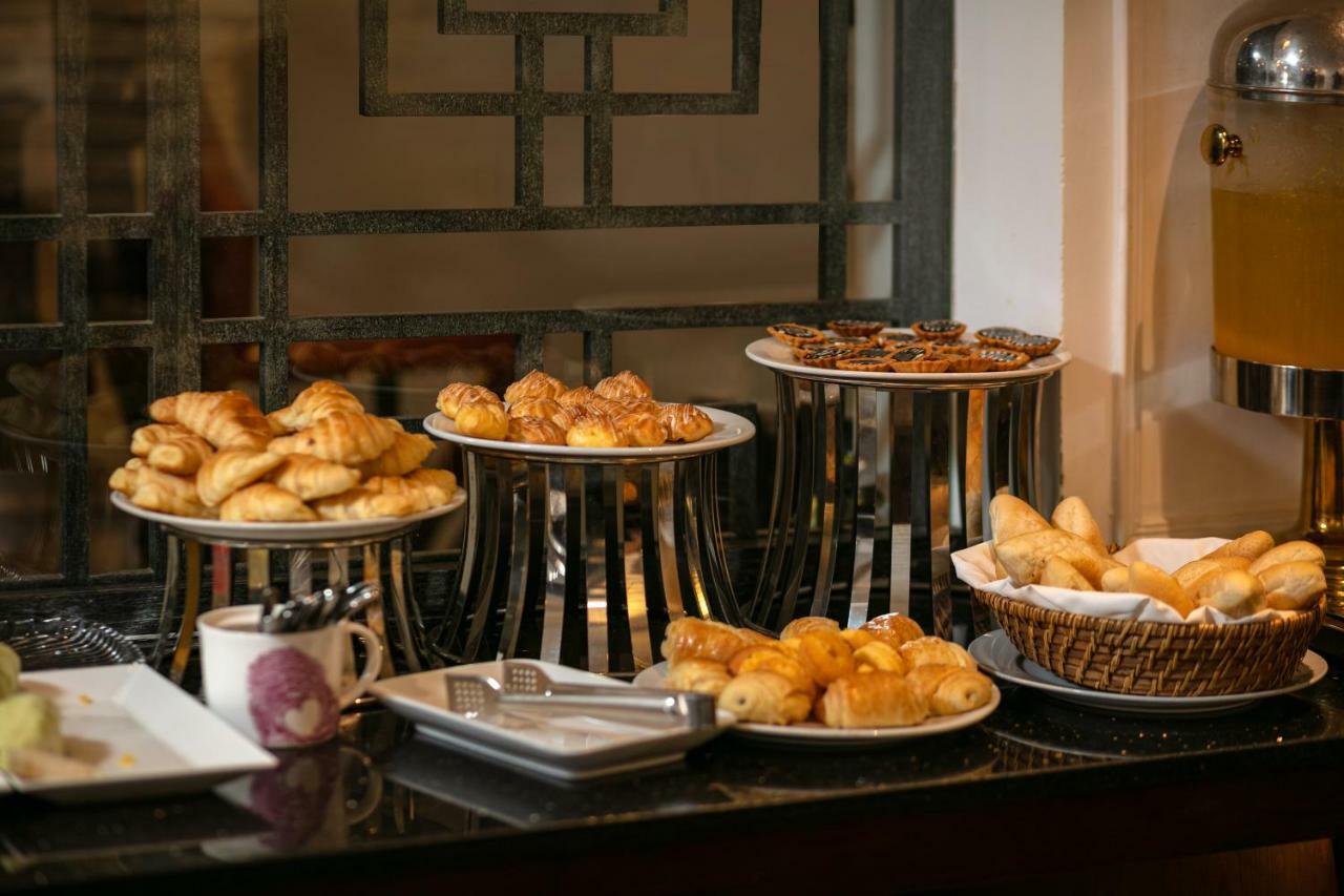 Hong Ngoc Cochinchine Boutique & Hotel