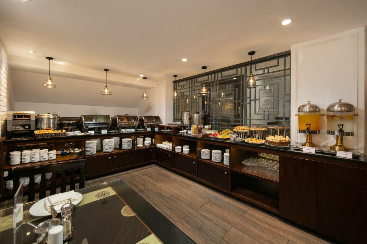 Hong Ngoc Cochinchine Boutique & Hotel 4*