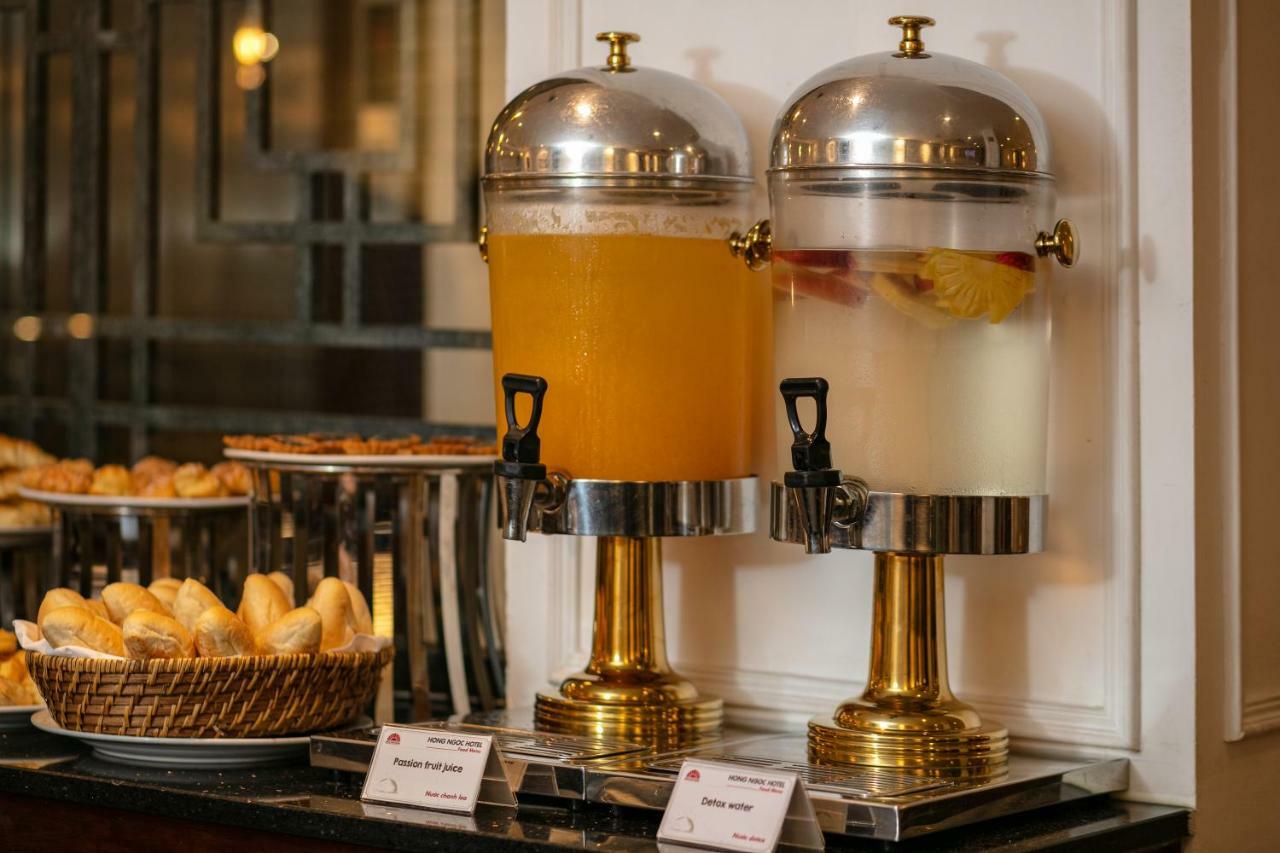 Hong Ngoc Cochinchine Boutique & 4*