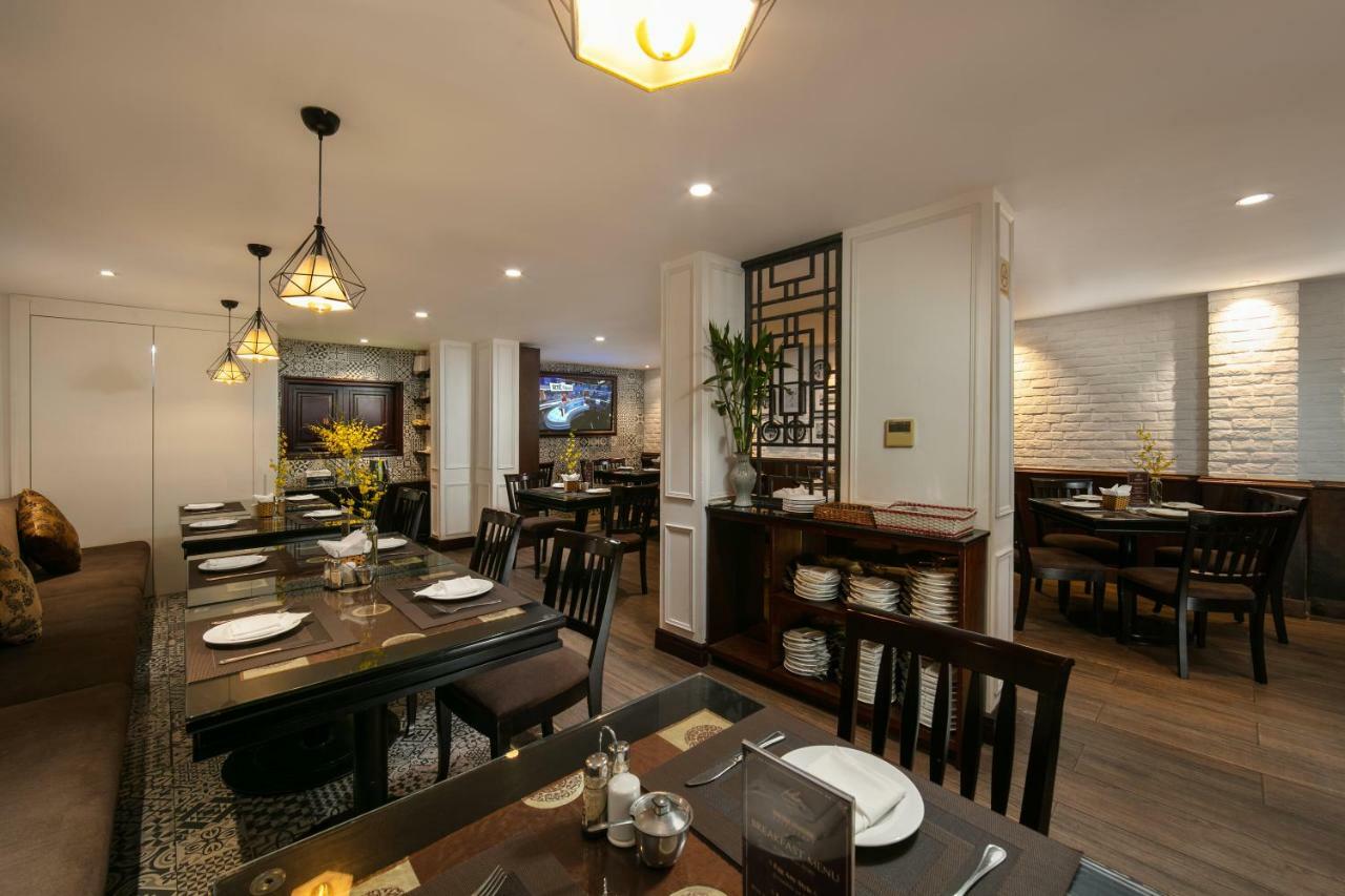 Hong Ngoc Cochinchine Boutique & 4*