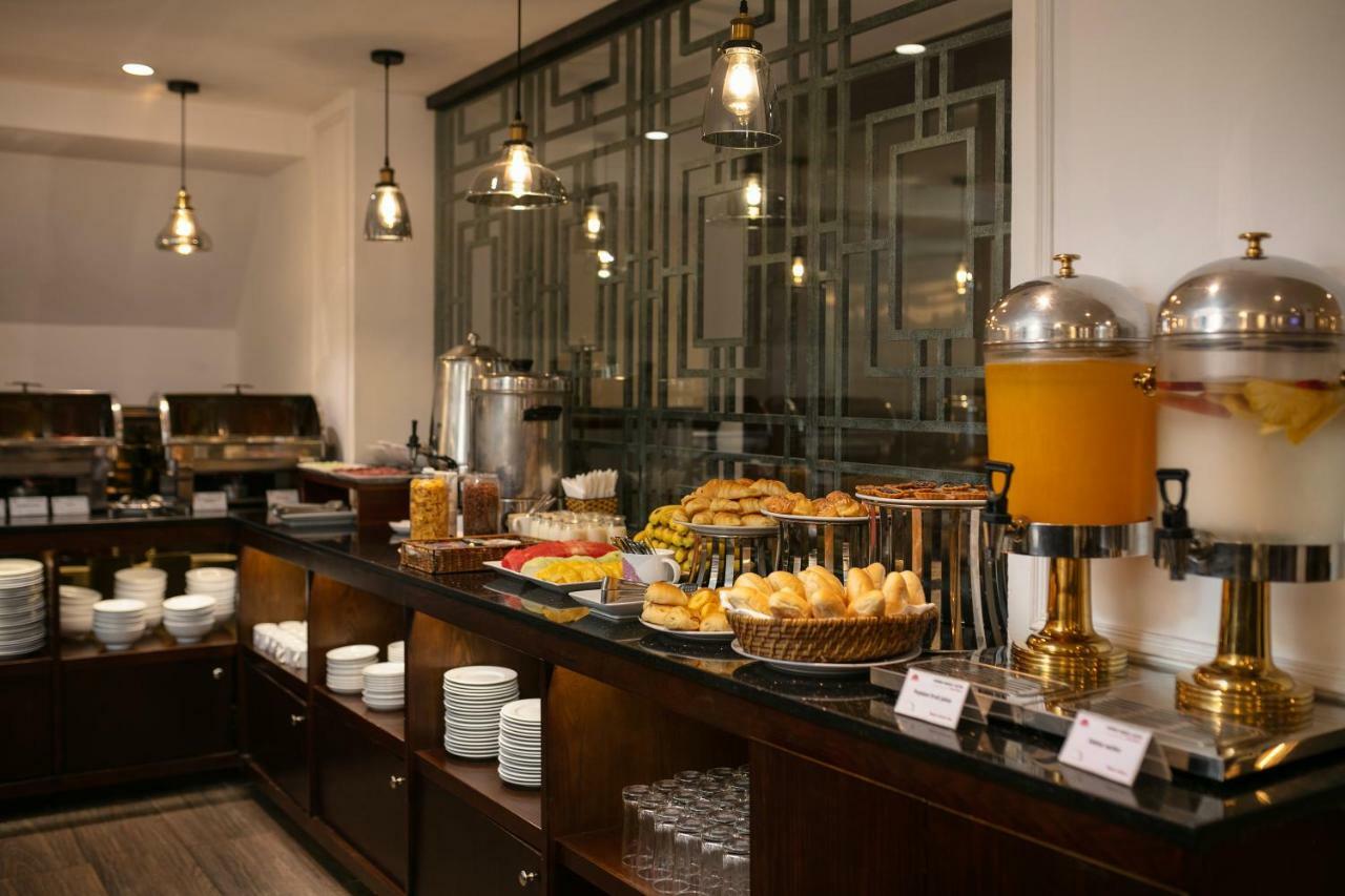 Hotel Hong Ngoc Cochinchine Boutique & 4*