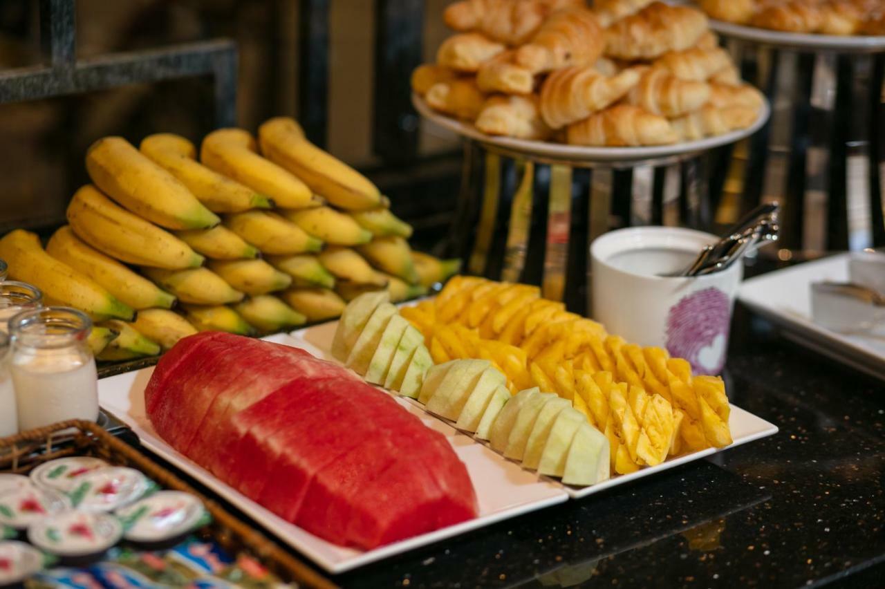 Hotel Hong Ngoc Cochinchine Boutique & Hanoi