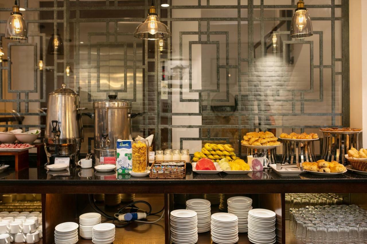 Hong Ngoc Cochinchine Boutique & 4*
