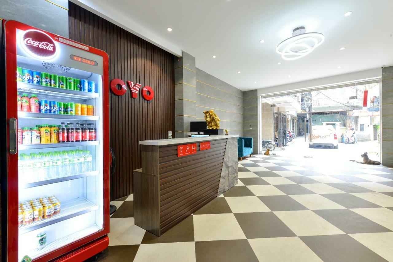 Hotel Bh Riverside Hanoi