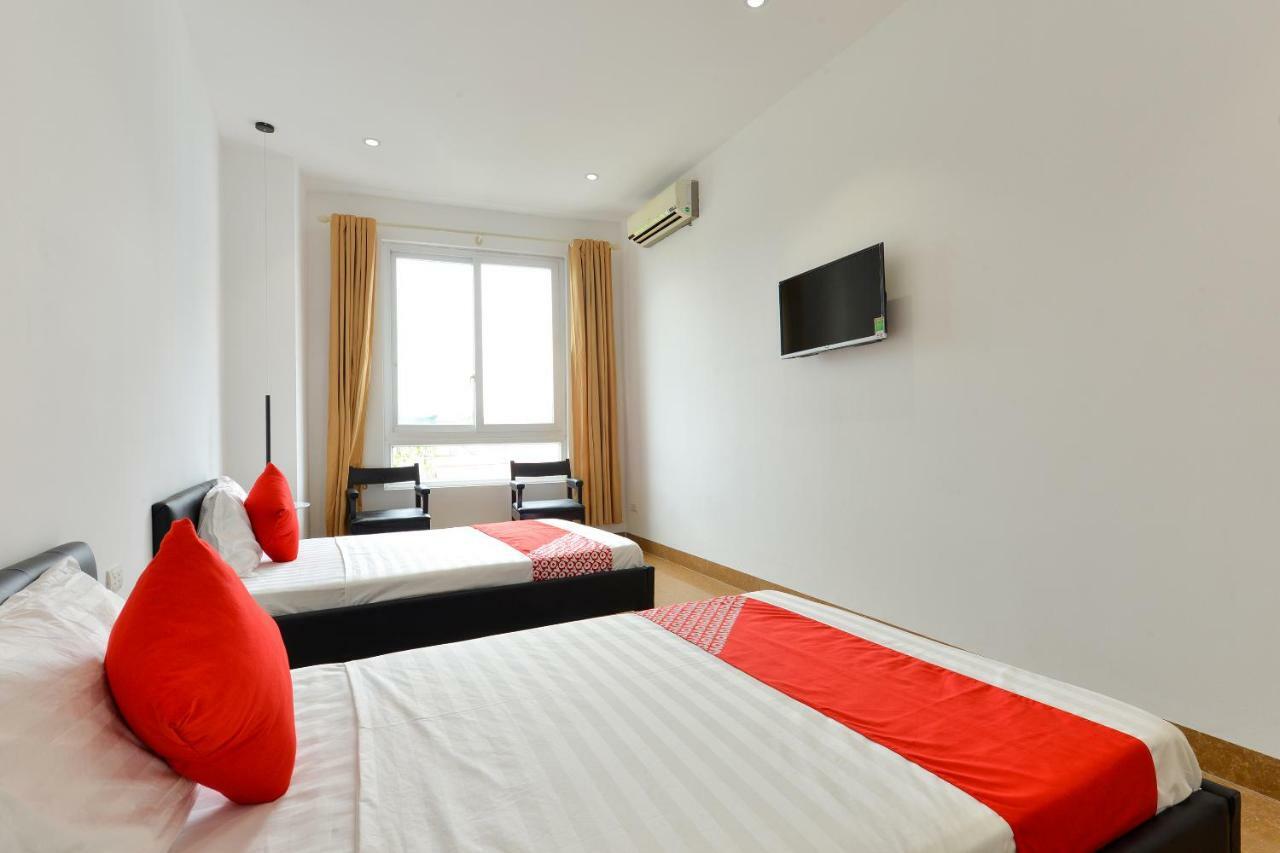 Hotel Bh Riverside Hanoi