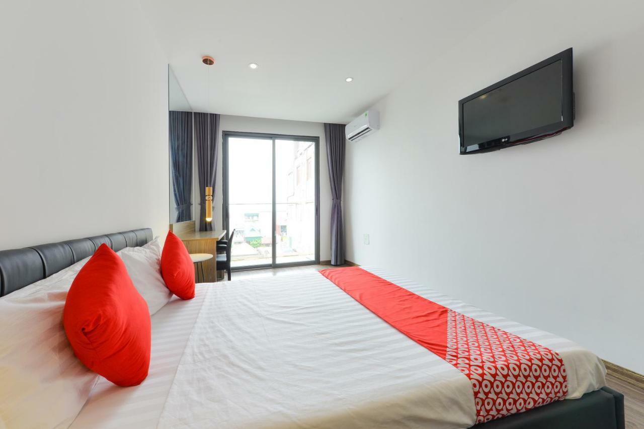 Bh Riverside Hotel Hanoi