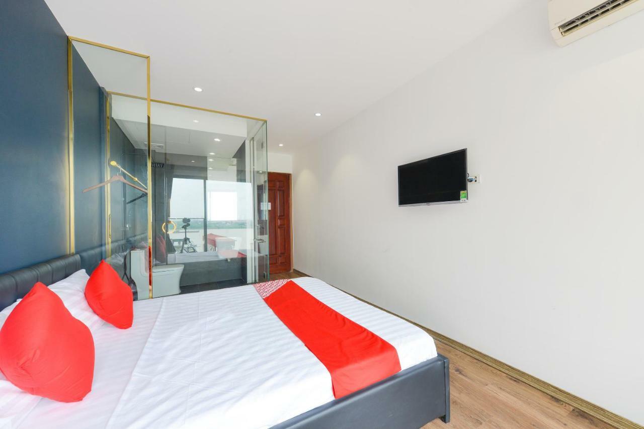 Bh Riverside Hotel Hanoi