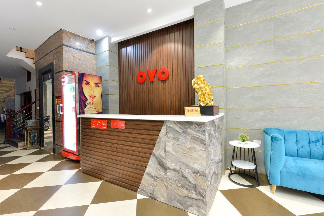 Bh Riverside Hotel Hanoi