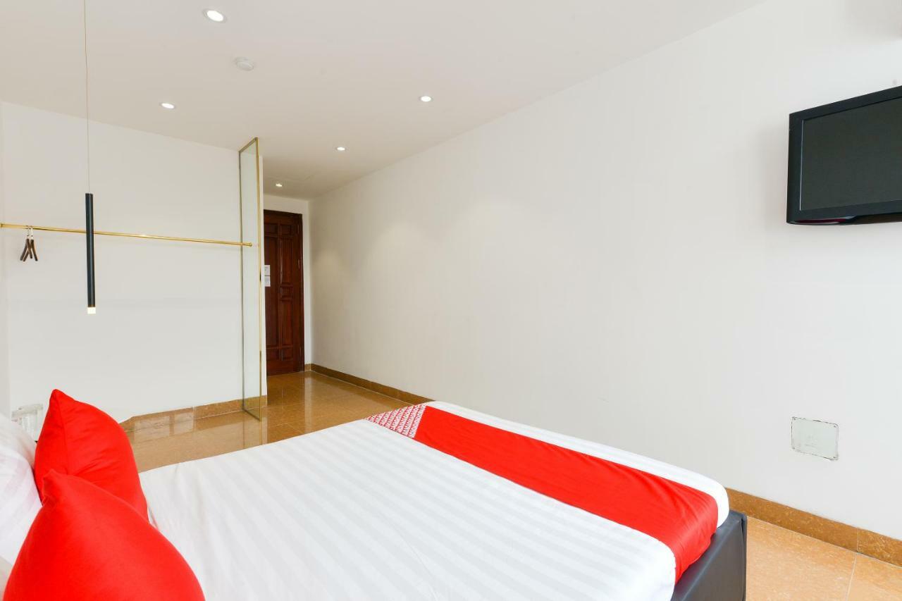 Bh Riverside Hotel Hanoi