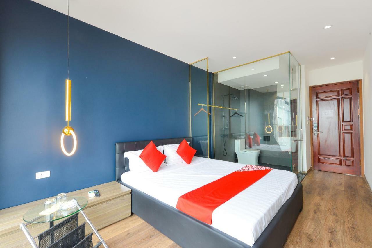 Bh Riverside Hotel Hanoi