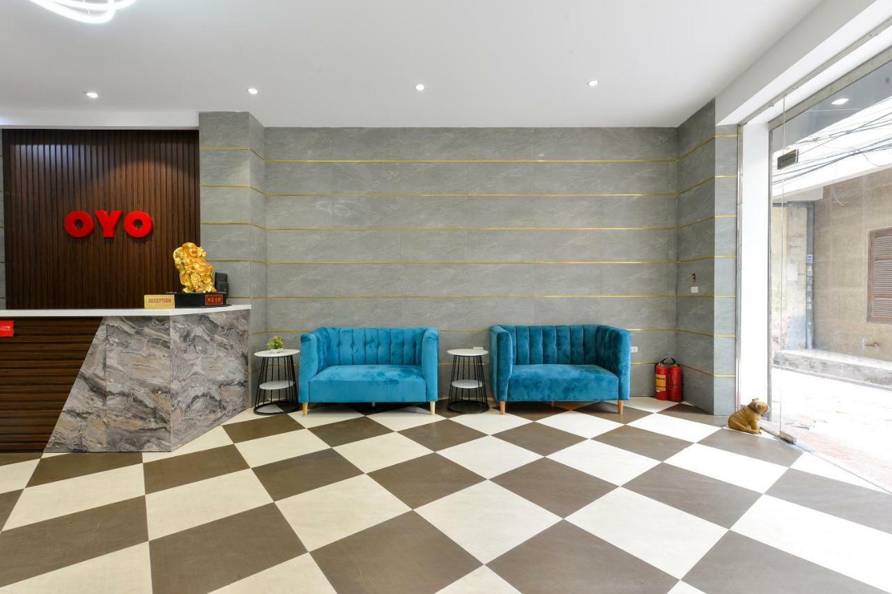 Bh Riverside Hotel Hanoi