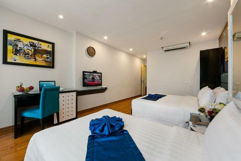 Diamond Legend Hotel