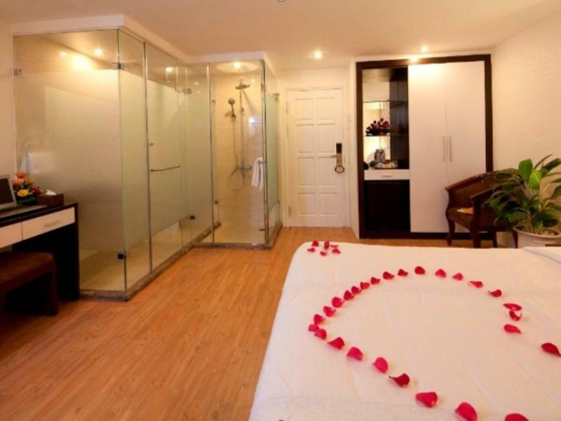 Rising Dragon Hotel Hanoi