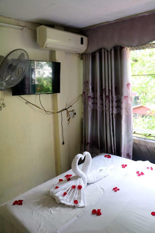 Family Homestay Khách sạn