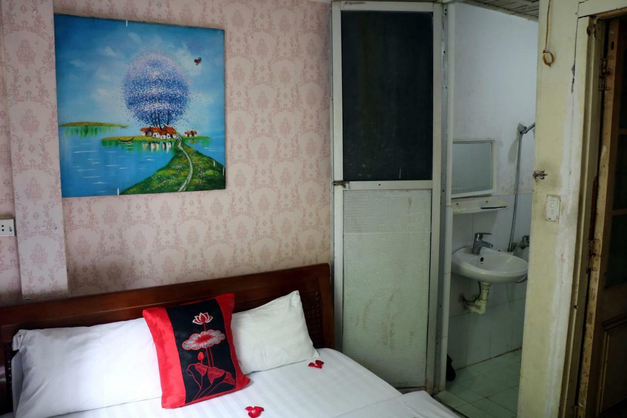 Family Homestay Khách sạn