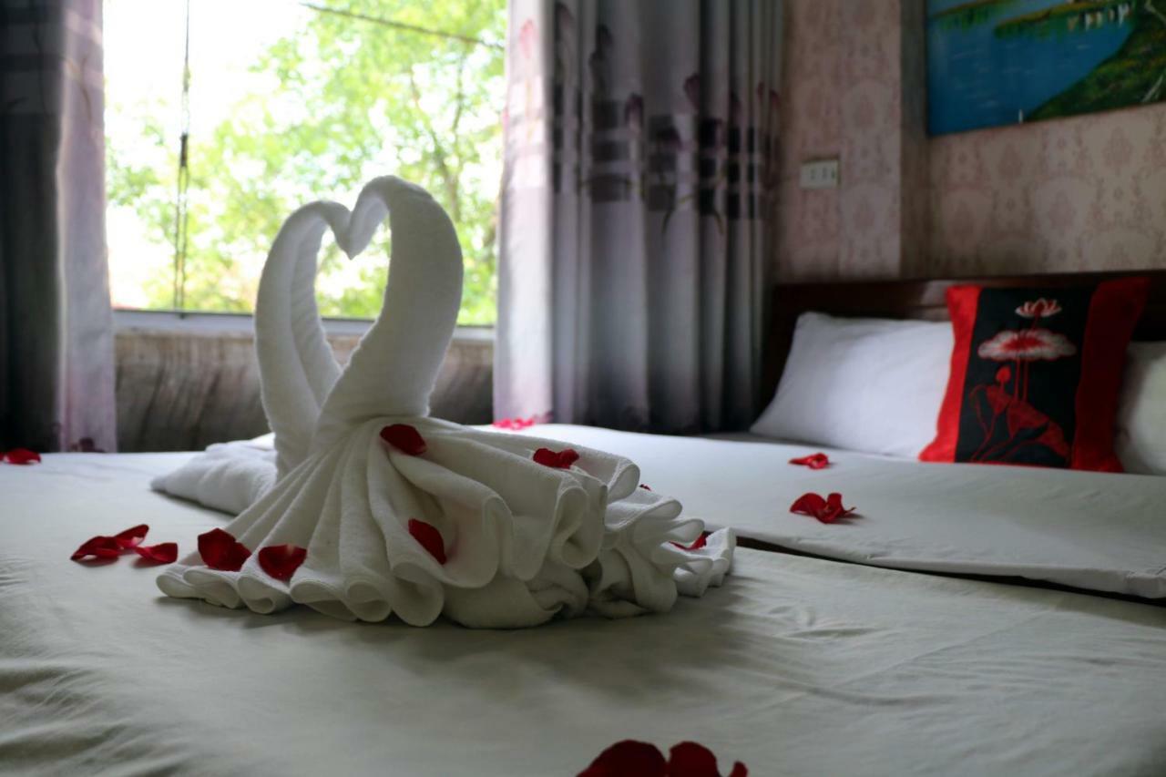 Family Homestay Hà Nội