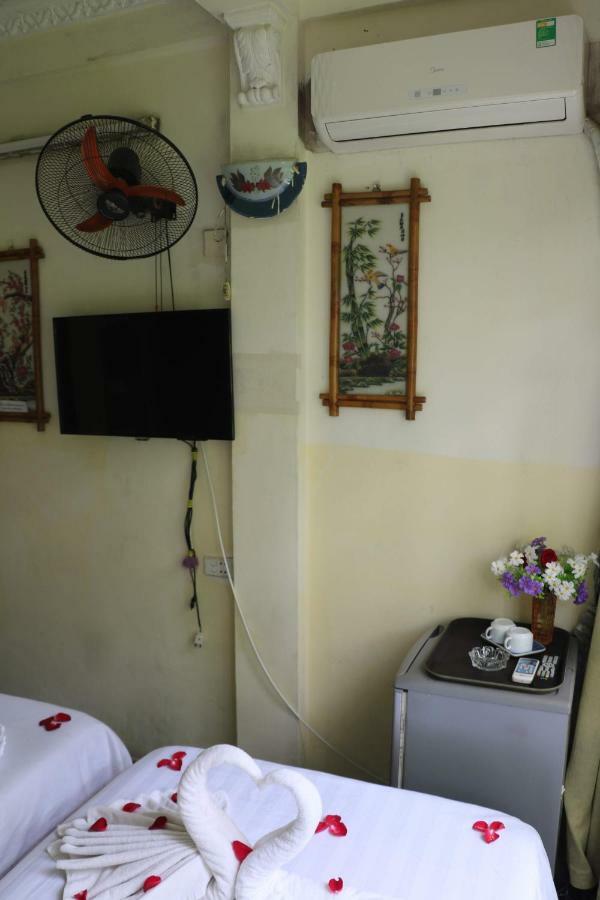 Khách sạn Family Homestay