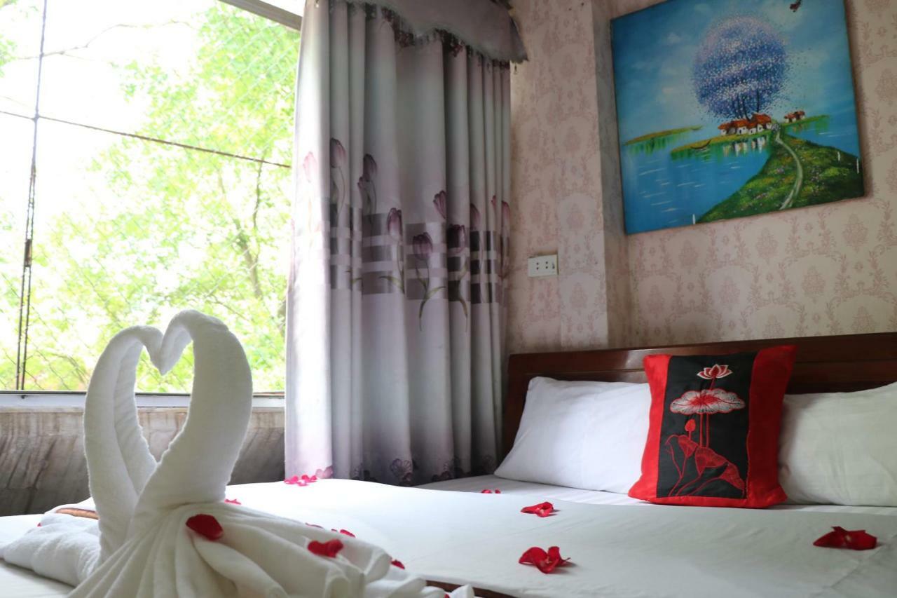 Family Homestay 2* Hà Nội