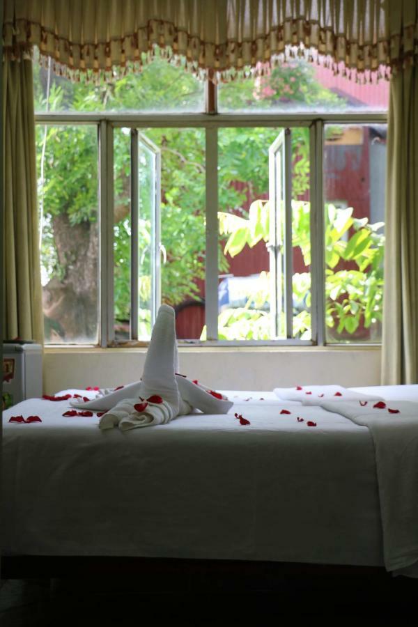 Khách sạn Family Homestay Hà Nội