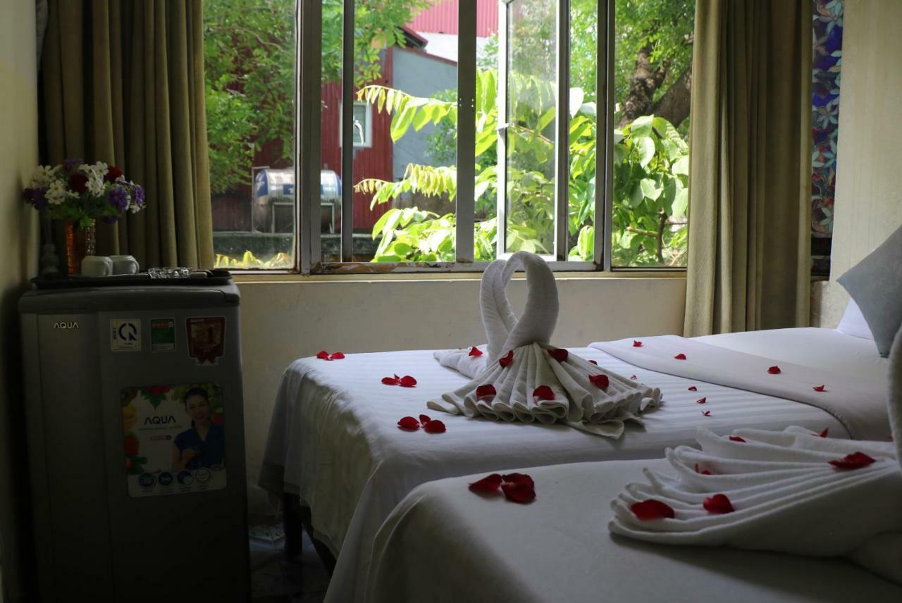 Family Homestay 2* Hà Nội