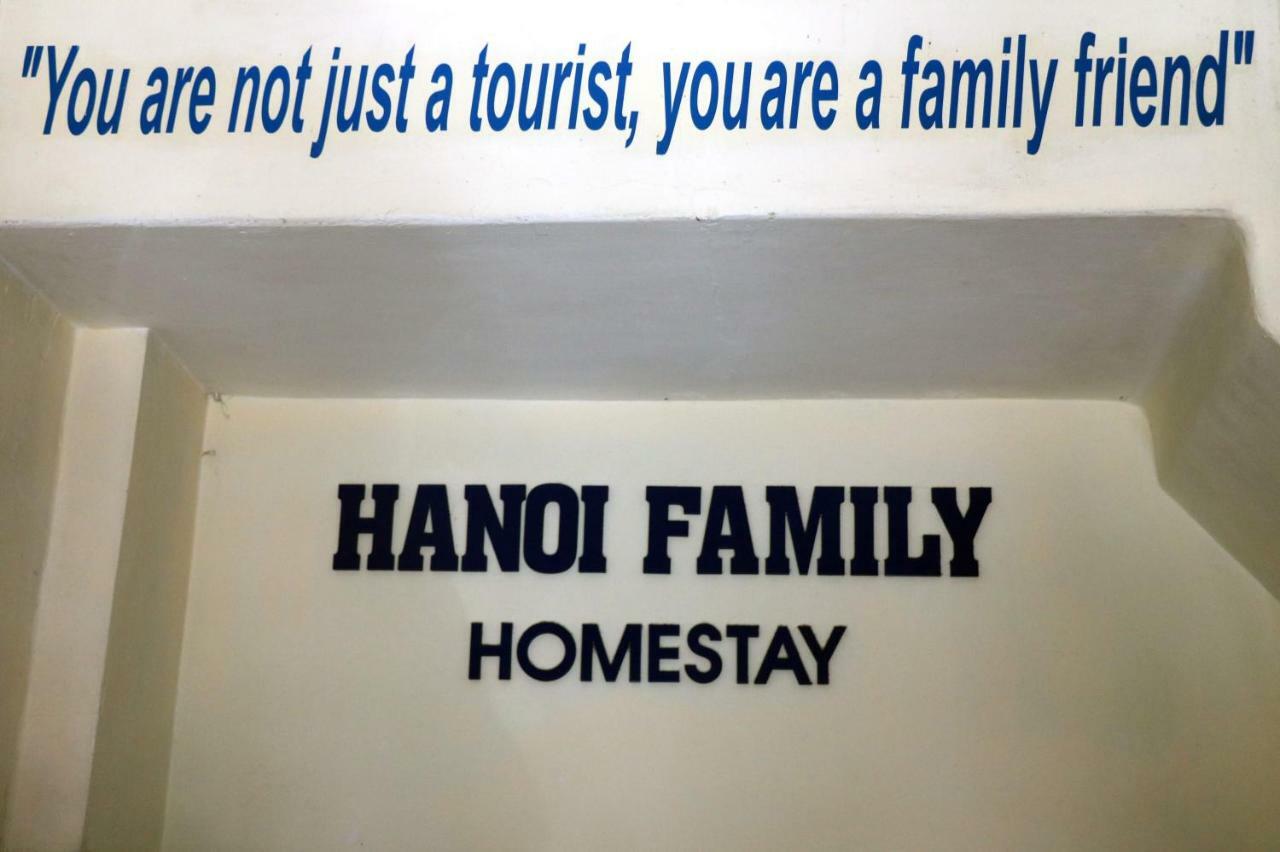 Family Homestay Khách sạn 2*