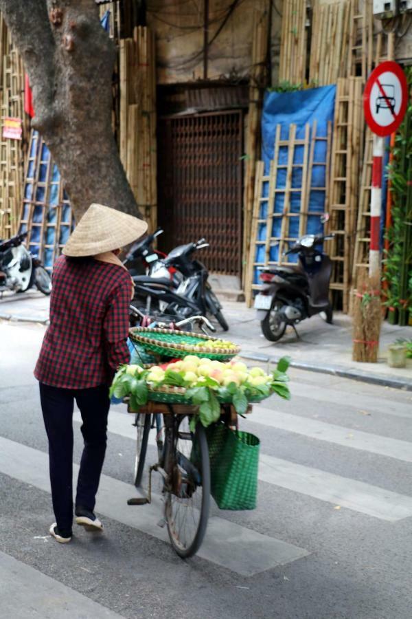 Family Homestay Khách sạn 2*