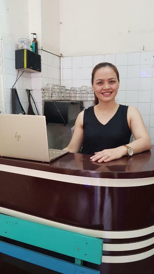 Family Homestay Khách sạn 2*