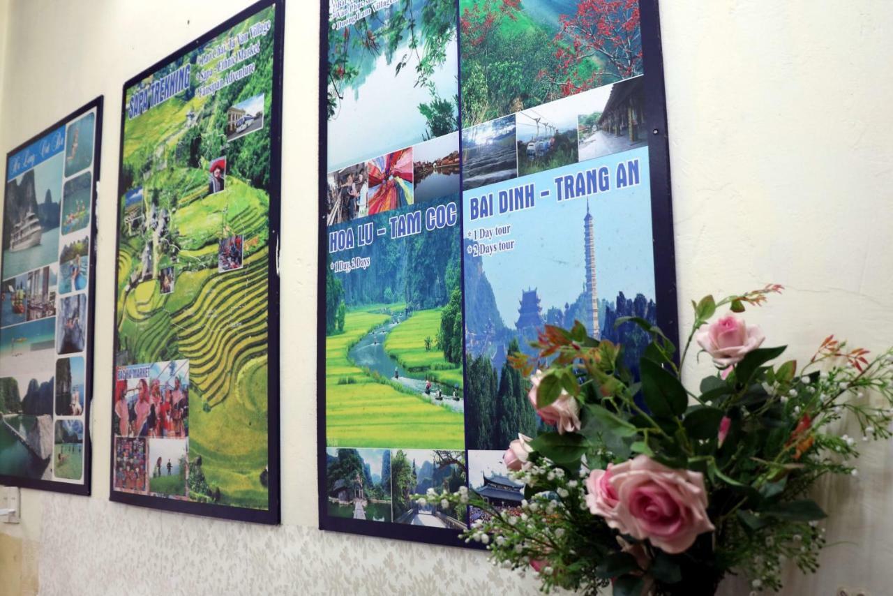 Khách sạn Family Homestay