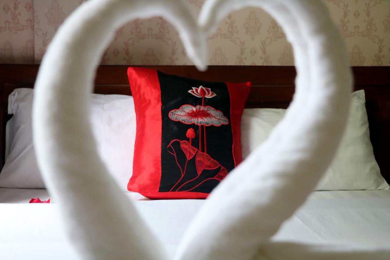 Family Homestay Khách sạn