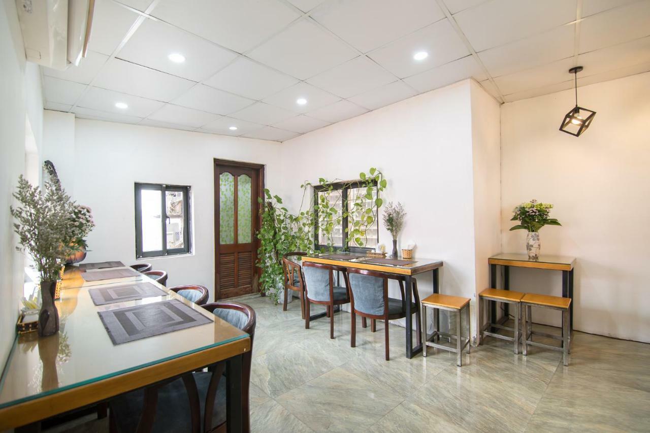 Rendezvous Boutique Hotel