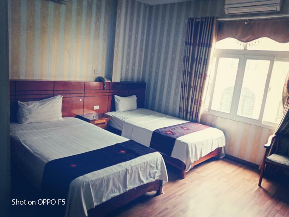 Hoa Duong Hotel