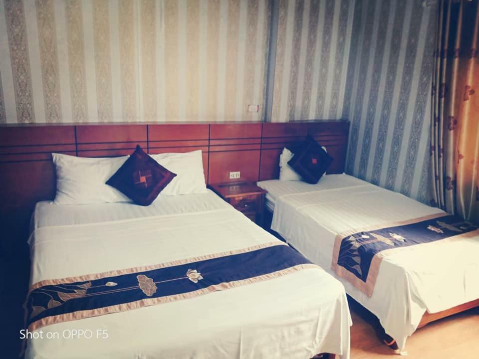 Hoa Duong Hotel Hanoi