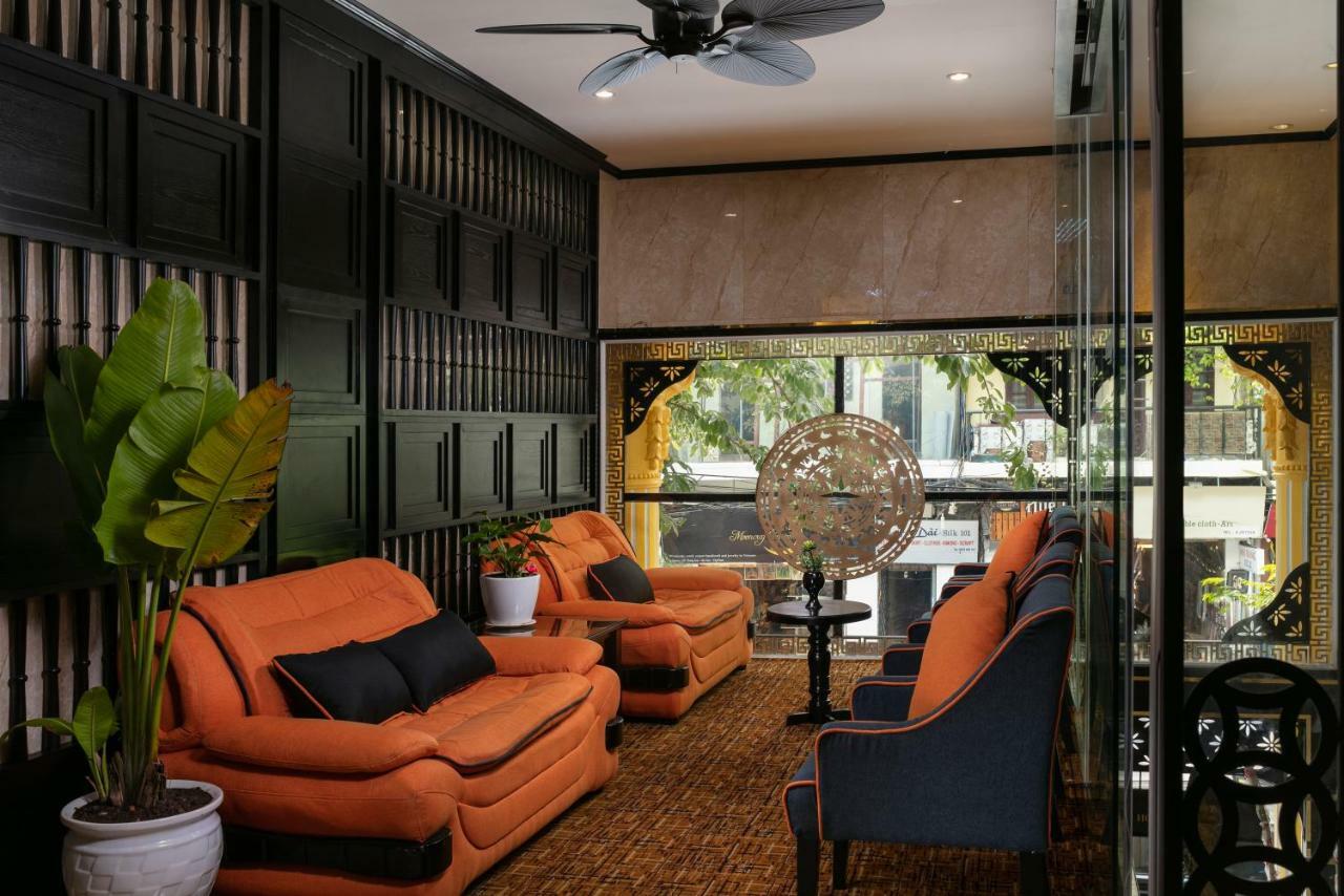 Des Arts - The Noble Hanoi