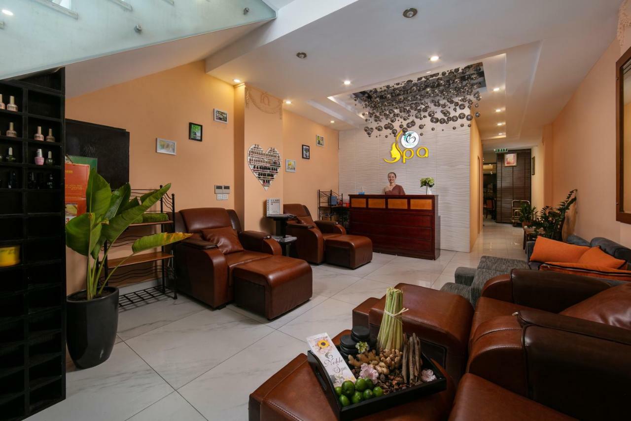 Des Arts - The Noble Hotel 4*