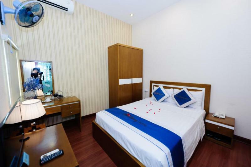 Dai Duong Ha Noi Ii - The Art Hotel