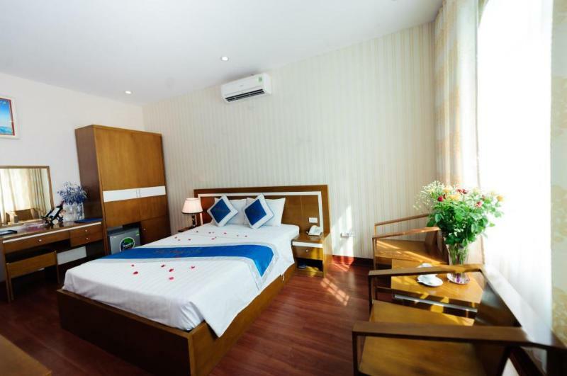 Dai Duong Ha Noi Ii - The Art 3*