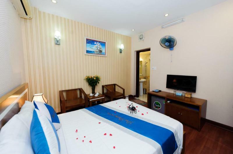 Dai Duong Ha Noi Ii - The Art Hotel Hanoi