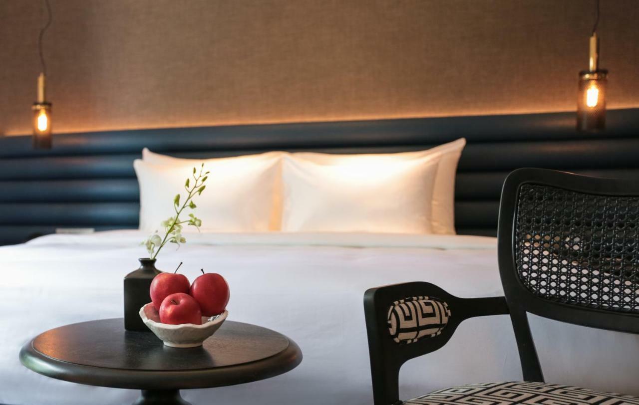 Hotel La Sinfonia Del Rey & Hanoi